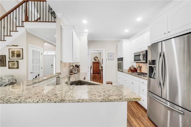 115 Ashton Park, Peachtree City, GA 30269
