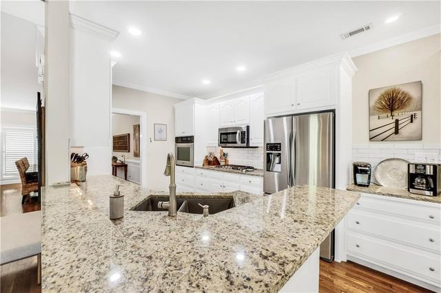 115 Ashton Park, Peachtree City, GA 30269