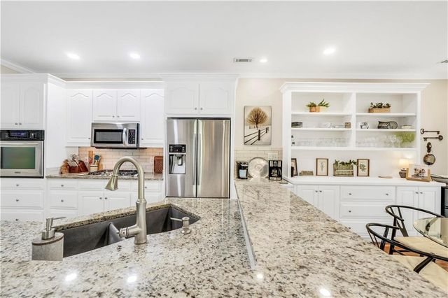 115 Ashton Park, Peachtree City, GA 30269