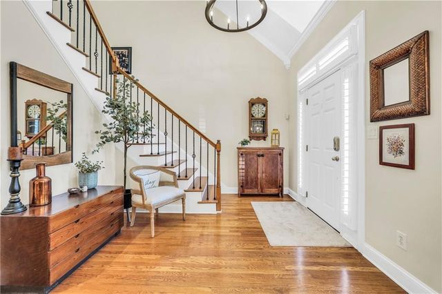 115 Ashton Park, Peachtree City, GA 30269