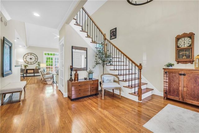 115 Ashton Park, Peachtree City, GA 30269