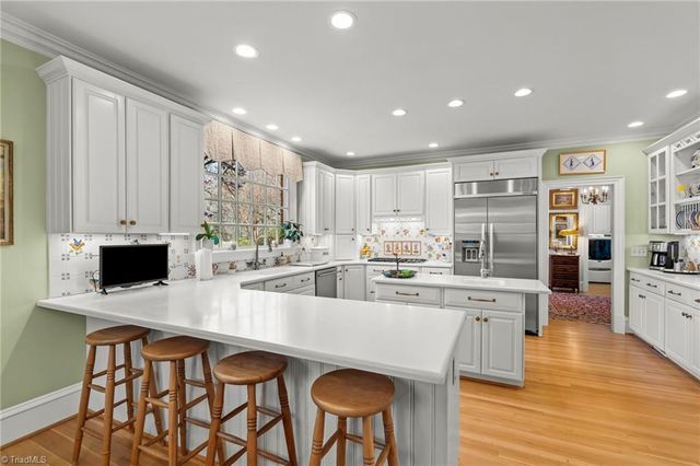 1212 Sturbridge Avenue, High Point, NC 27262