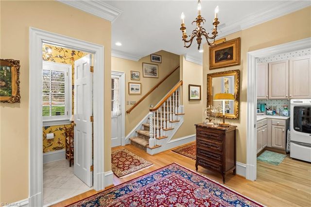 1212 Sturbridge Avenue, High Point, NC 27262