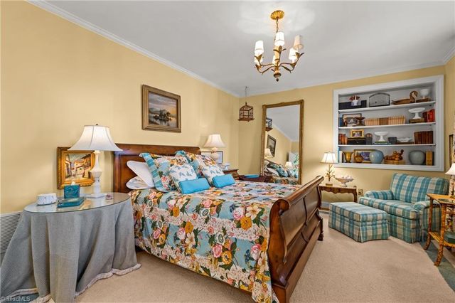 1212 Sturbridge Avenue, High Point, NC 27262