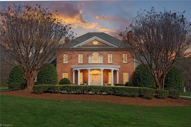 1212 Sturbridge Avenue, High Point, NC 27262