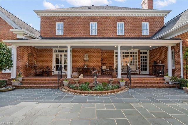 1212 Sturbridge Avenue, High Point, NC 27262