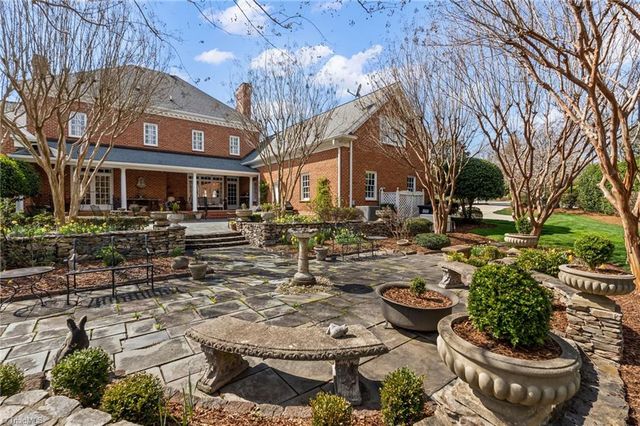 1212 Sturbridge Avenue, High Point, NC 27262