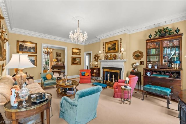 1212 Sturbridge Avenue, High Point, NC 27262