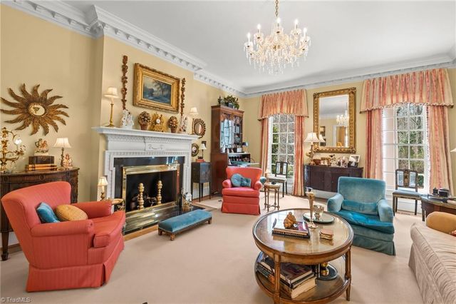 1212 Sturbridge Avenue, High Point, NC 27262