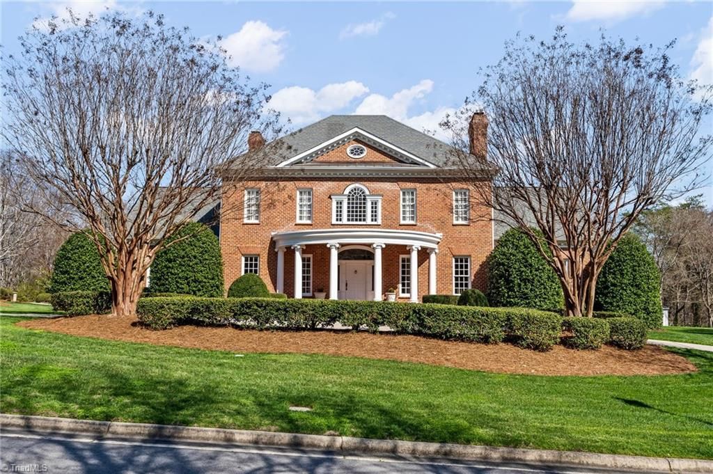 1212 Sturbridge Avenue, High Point, NC 27262