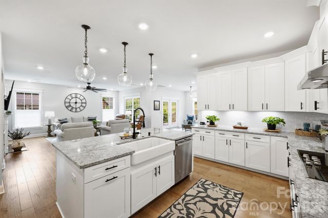 12307 Journeys End Trail, Huntersville, NC 28078