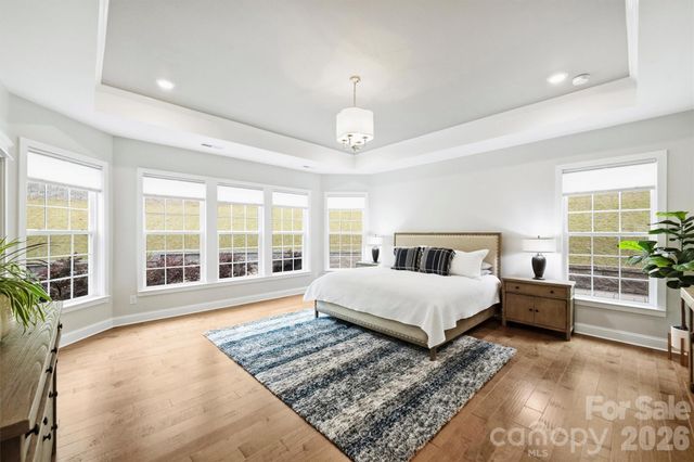 12307 Journeys End Trail, Huntersville, NC 28078
