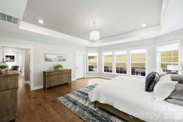12307 Journeys End Trail, Huntersville, NC 28078