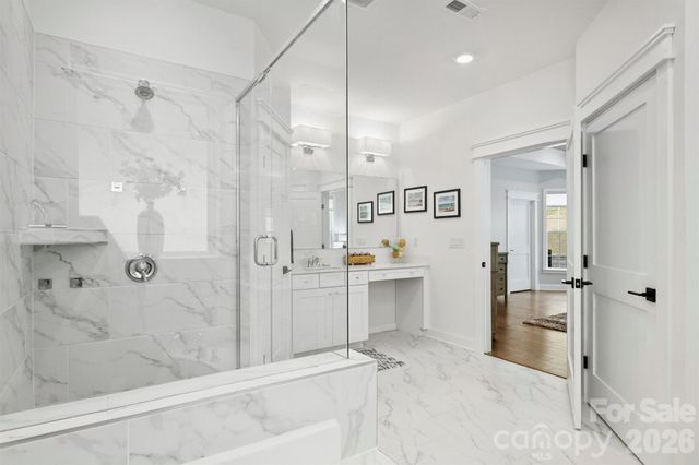 12307 Journeys End Trail, Huntersville, NC 28078