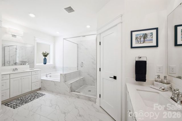 12307 Journeys End Trail, Huntersville, NC 28078