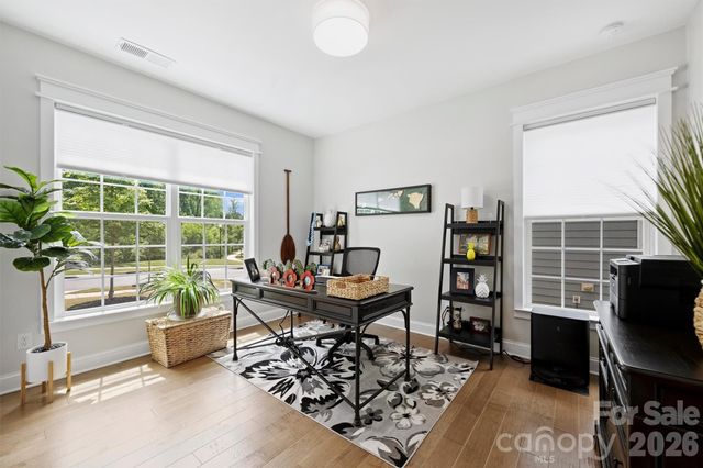 12307 Journeys End Trail, Huntersville, NC 28078