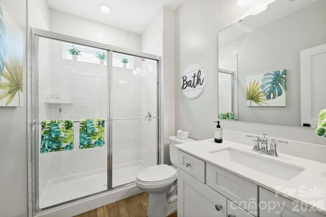 12307 Journeys End Trail, Huntersville, NC 28078