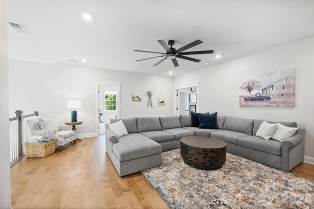 12307 Journeys End Trail, Huntersville, NC 28078