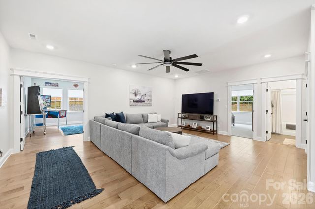 12307 Journeys End Trail, Huntersville, NC 28078
