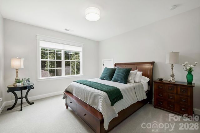 12307 Journeys End Trail, Huntersville, NC 28078