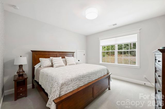 12307 Journeys End Trail, Huntersville, NC 28078