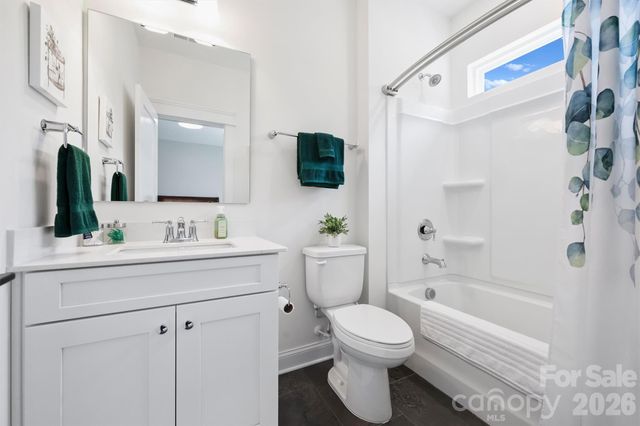 12307 Journeys End Trail, Huntersville, NC 28078