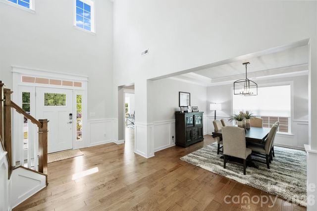 12307 Journeys End Trail, Huntersville, NC 28078