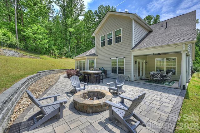 12307 Journeys End Trail, Huntersville, NC 28078