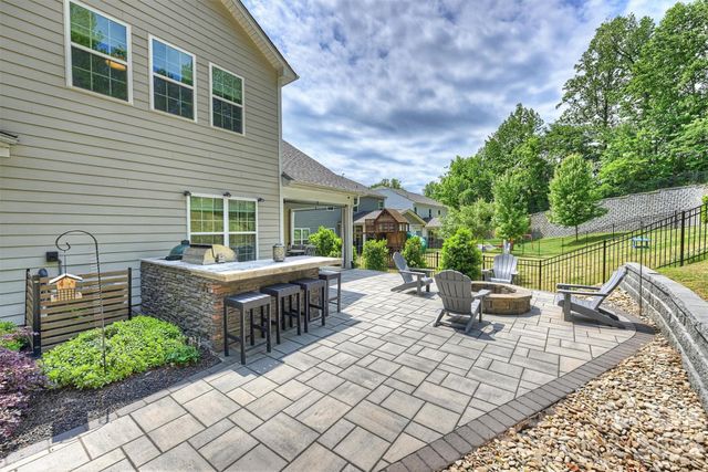 12307 Journeys End Trail, Huntersville, NC 28078