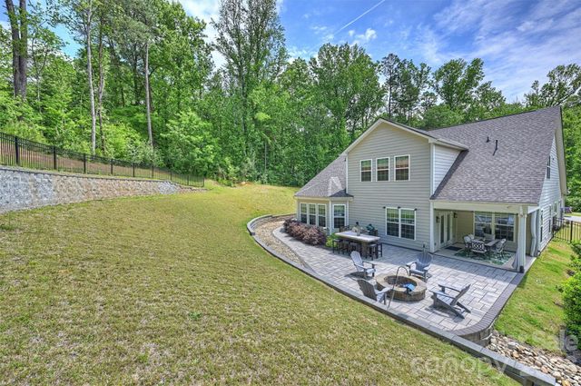 12307 Journeys End Trail, Huntersville, NC 28078