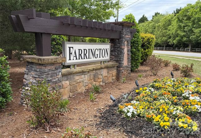 12307 Journeys End Trail, Huntersville, NC 28078