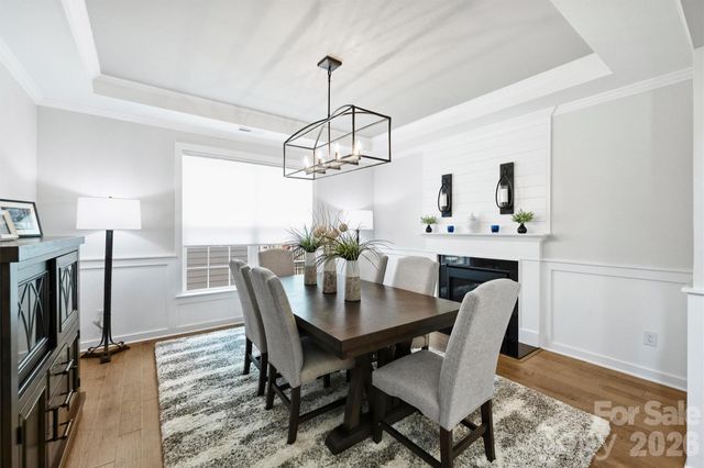 12307 Journeys End Trail, Huntersville, NC 28078