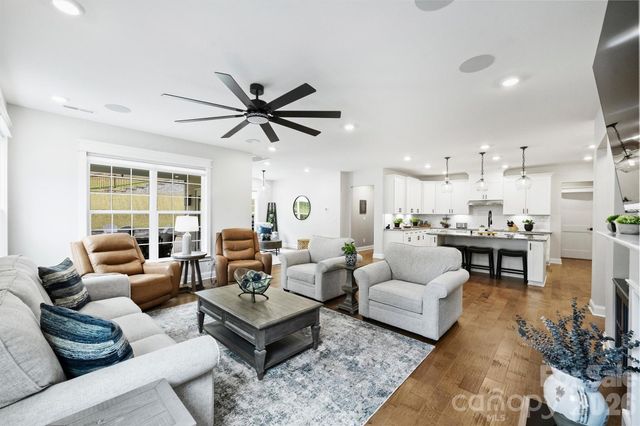 12307 Journeys End Trail, Huntersville, NC 28078