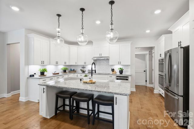 12307 Journeys End Trail, Huntersville, NC 28078