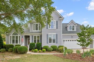 9356 Wakefields Oak Grove Drive, Zebulon, NC 27597