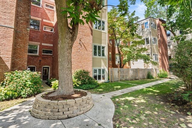 37 Saint Paul St 3, Brookline, MA 02446