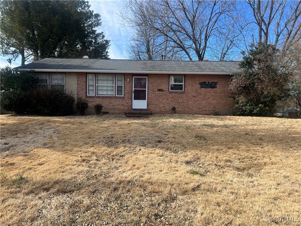 1513 Duke Dr, Petersburg, VA 23803