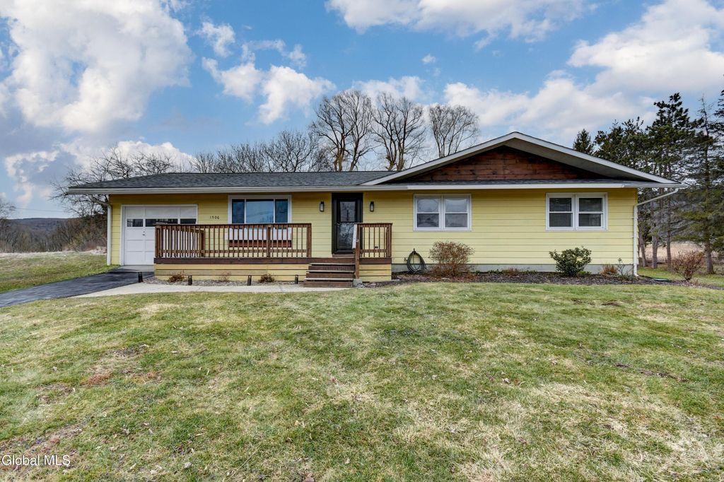 1506 NY-7, Richmondville, NY 12149