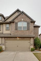 4772 Bridgewater Street, Plano, TX 75074