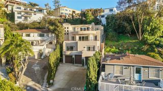 352 Y Place B, Laguna Beach, CA 92651