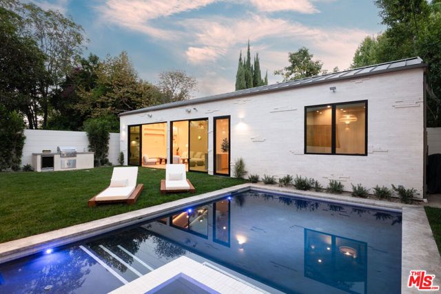 4170 Sunnyslope Avenue, Sherman Oaks, CA 91423