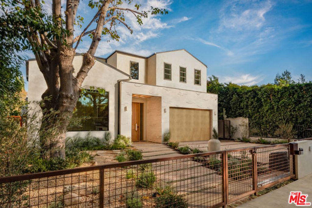4170 Sunnyslope Avenue, Sherman Oaks, CA 91423