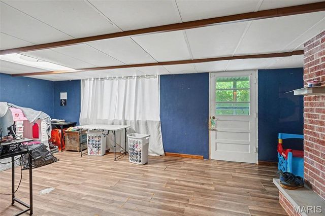 818 S Rapp Avenue, Columbia, IL 62236