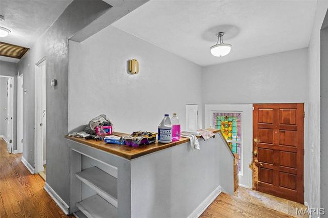 818 S Rapp Avenue, Columbia, IL 62236