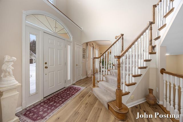 2441 Arundel Road, East Grand Rapids, MI 49506