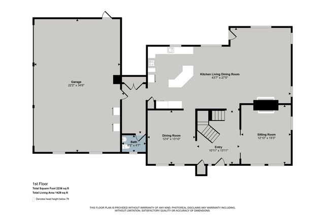 2441 Arundel Road, East Grand Rapids, MI 49506