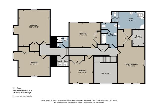 2441 Arundel Road, East Grand Rapids, MI 49506