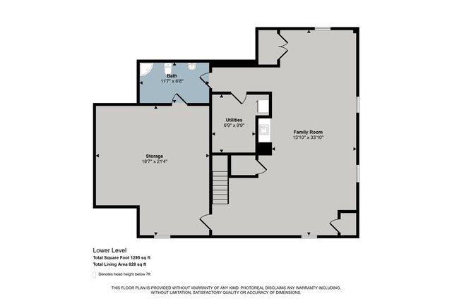 2441 Arundel Road, East Grand Rapids, MI 49506