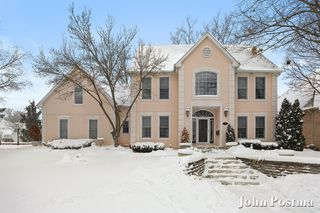 2441 Arundel Road, East Grand Rapids, MI 49506