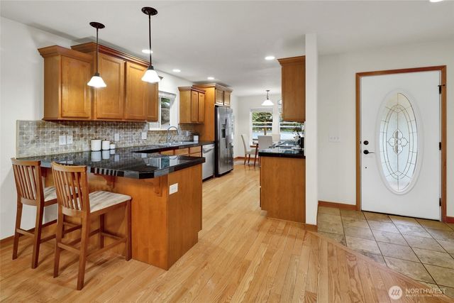 23 Granite Circle, Bellingham, WA 98229